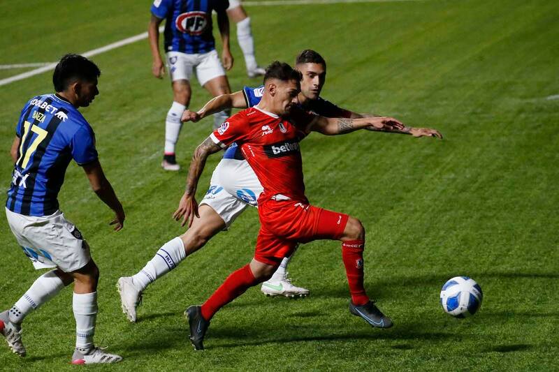 Darán inicio a la cuarta fecha del Campeonato Nacional. Un día antes se cerrará el mercado de pases del fútbol chileno.