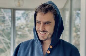 Nicolás Oyarzún hizo su mea culpa por machista comentario: “Como hombre no tengo que opinar sobre el aborto”