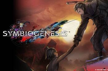 VIDEO | Symbiogenesis: El juego NFT de Square Enix, saldrá este 2023 y tendrá más de 10 mil personajes