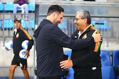 DT que ganó un solo partido esta temporada recibe respaldo para una nueva “final” en Primera B