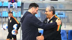 DT que ganó un solo partido esta temporada recibe respaldo para una nueva “final” en Primera B