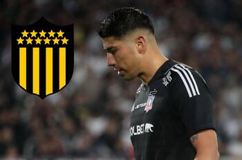 Peñarol le pone plazo final al fichaje de Brayan Cortés y no descartan ir por otro arquero