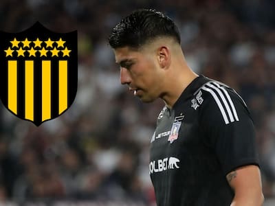 Peñarol le pone plazo final al fichaje de Brayan Cortés y no descartan ir por otro arquero