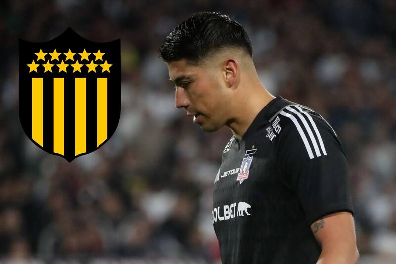 Tendrá su primera experiencia profesional en una liga extranjera.