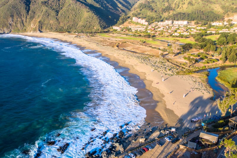 Revisa dónde queda ubicado este espectacular lugar que puede visitar por el día.