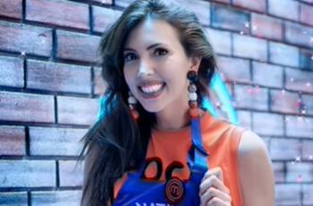 Aseguran que Nataly Chilet renunció a "Sígueme y te Sigo" y que tendrá otro proyecto en TV+