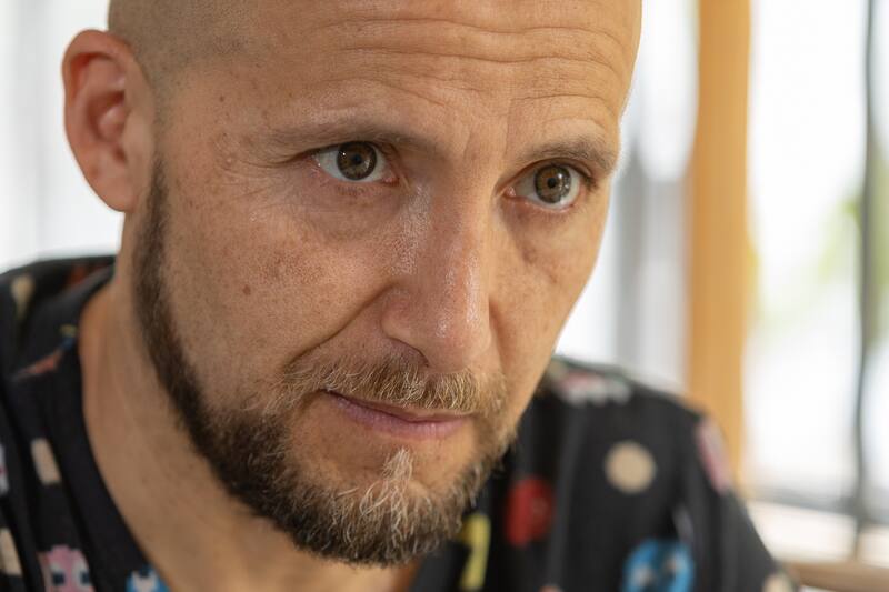 "Llegué a Milanello, me recibió Bruno Demichelis (psicólogo del Milan). Después de 12 horas de conversación, le dije: ‘Quiero ser el ayudante que le mueve el mouse del power point cuando dé sus charlas’".