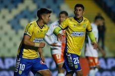 La U puede reforzarse gratis con figura de Primera: “No deben pagar nada, como tampoco hemos pagado por él”