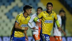 La U puede reforzarse gratis con figura de Primera: “No deben pagar nada, como tampoco hemos pagado por él”