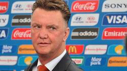 Louis van Gaal ya tiene reemplazante: Países Bajos anunció a su nuevo técnico para el 2023