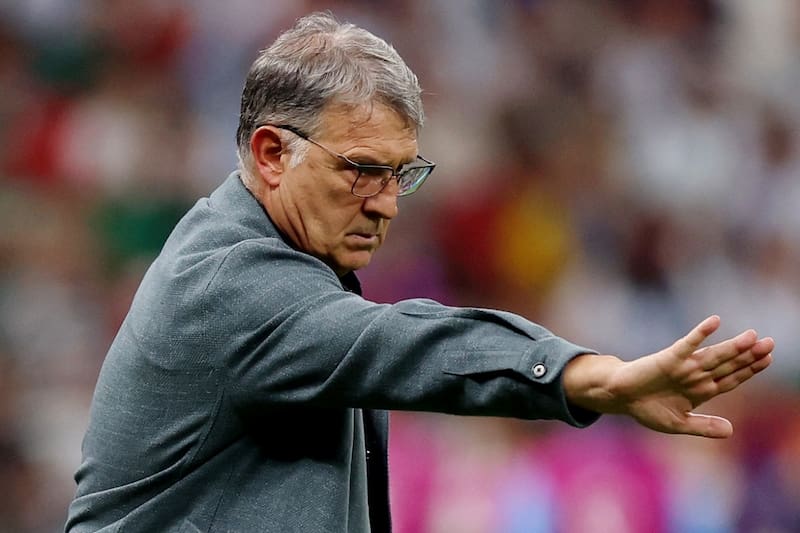 El entrenador argentino tiene un acuerdo total para asumir en Inter Miami.