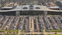 Cabify invertirá US$ 25 millones tras ganar licitación para ser transporte oficial al Aeropuerto de Santiago