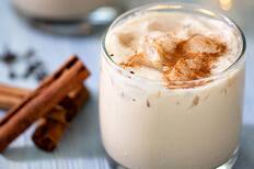 Receta tradicional de cola de mono: Un cóctel que no puede faltar en tu mesa esta Navidad