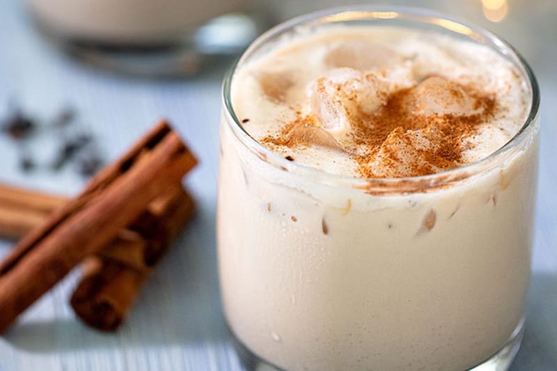 En pocos minutos puedes preparar este exquisito trago, según la influencer Cami Rivera.
Créditos: Recetas Líder.