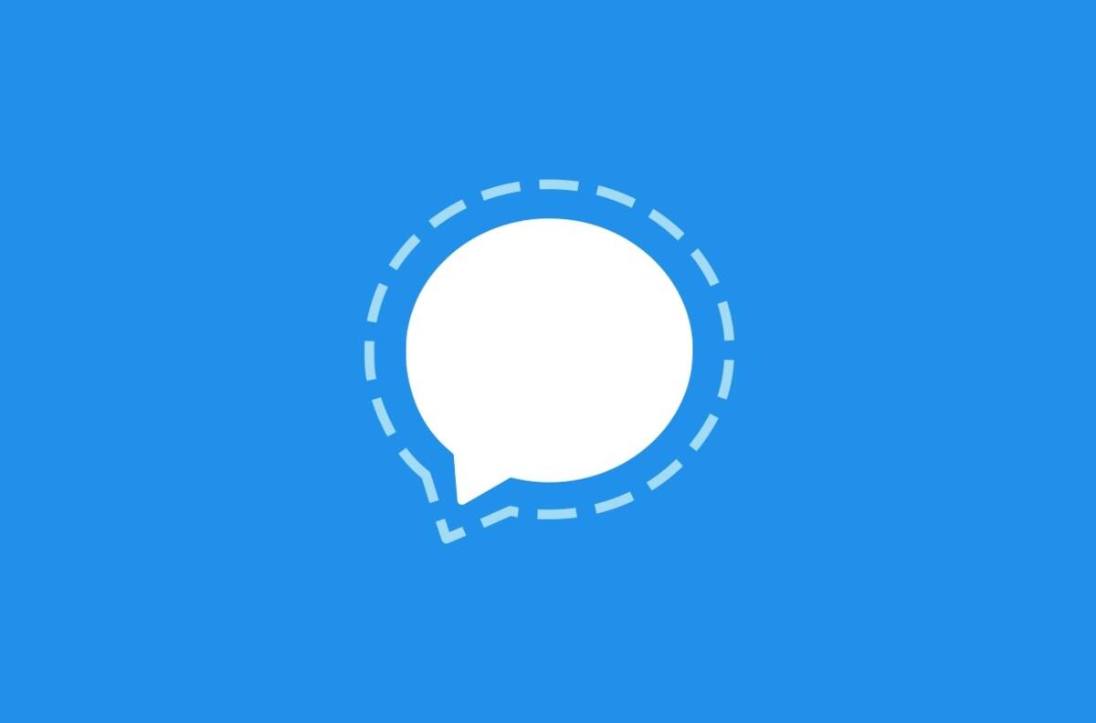 Irán ordena bloquear a Signal después de la polémica de WhatsApp