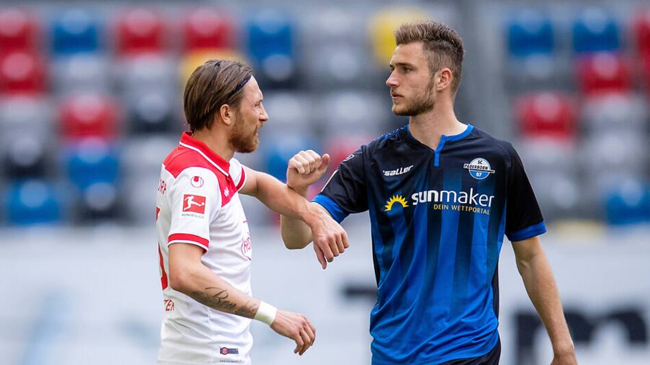 Reanudación Bundesliga (6)