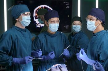 Habrán más aventuras del Dr. Shaun Murphy: ABC confirmó que habrá una quinta temporada de "The Good Doctor"