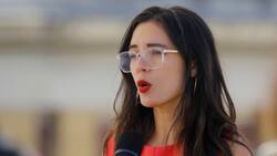 Ministra Camila Vallejo sobre el trabajo que ha tenido el Gobierno: "Podemos hacerlo mucho mejor"