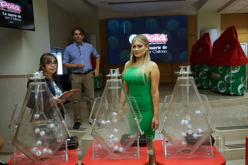 Conoce los ganadores del sorteo de Polla Chilena de Beneficencia de este jueves 5 de diciembre.