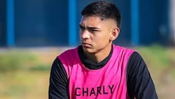 De soñar con Europa a caer en el olvido: el tremendo vuelco que dio la carrera de Joan Cruz