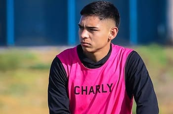 De soñar con Europa a caer en el olvido: el tremendo vuelco que dio la carrera de Joan Cruz