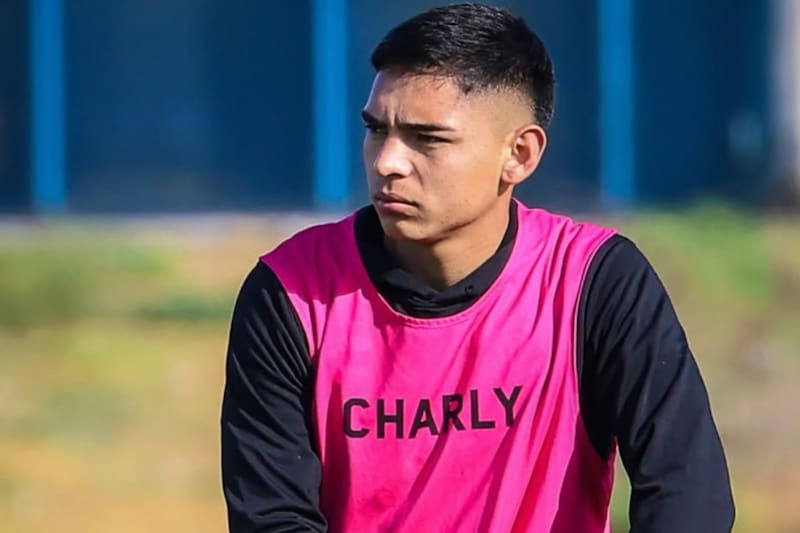 El futbolista aún no encuentra club para este 2026