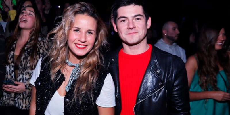 Ya ha pasado más de un año de la publicación del duro testimonio de la personal trainer mientras estaba en una relación con Claudio Castellón.