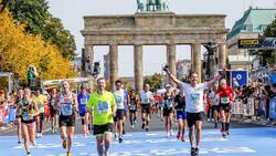 Corredores de maratón y media maratón crecieron un 17% a nivel mundial en 2024