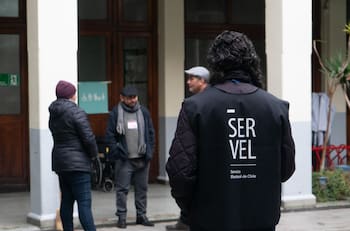 SERVEL busca trabajadores y ofrece sueldos de $925.000