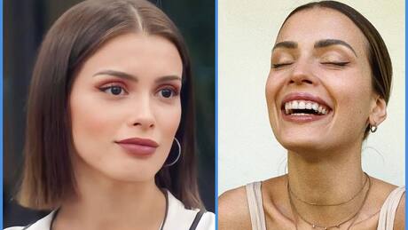 Aseguran que hace trampa: Acusan a Coni de “Gran Hermano” Chile de tener un celular dentro del reality