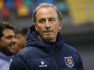 En Deportes Concepción no dudan en dejar de lado la Copa Chile: “El objetivo está en el campeonato”
