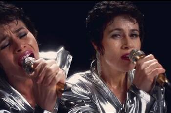 “Bravura Plateada”: De qué trata y cuándo se estrena la serie biográfica de Cecilia, La incomparable