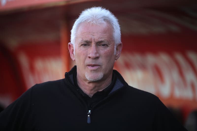 está en el radar de Unión La Calera. Foto: Agencia Aton.