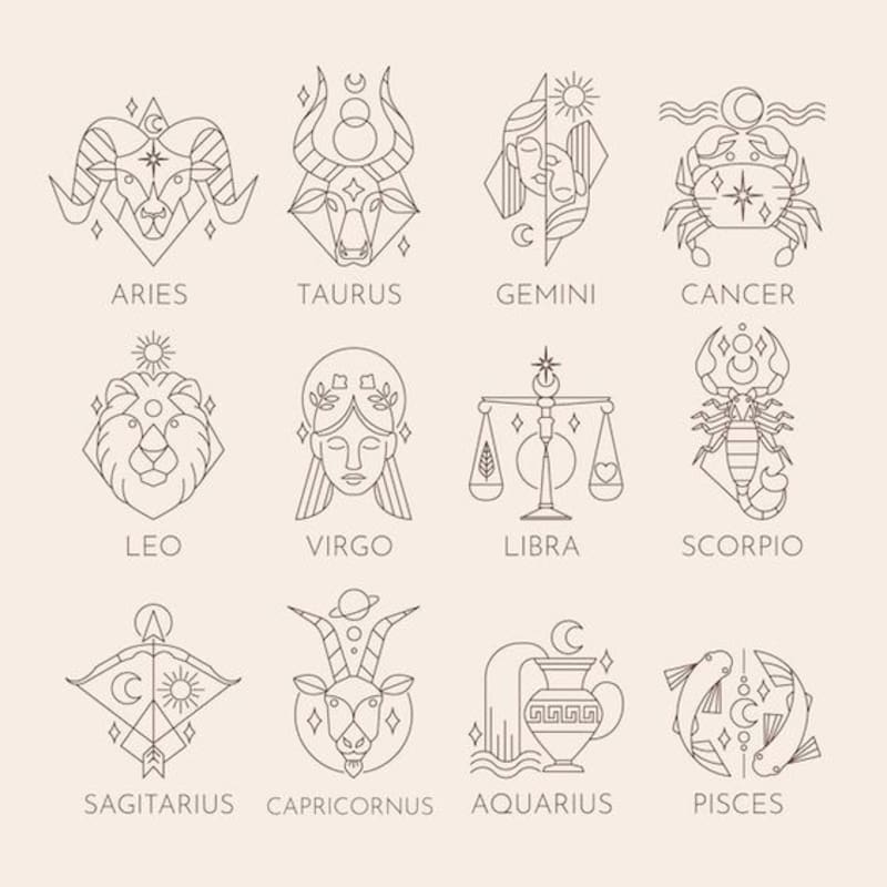 Horóscopo gratuito.