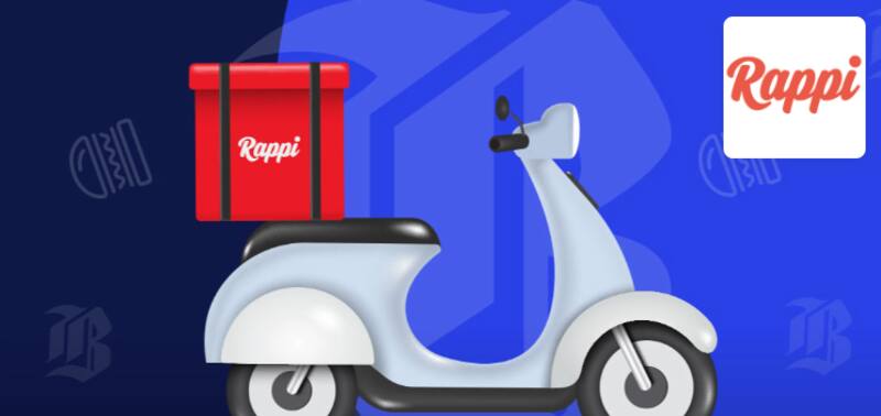 Conoce cómo obtener la rebaja de Banco de Chile y Rappi.