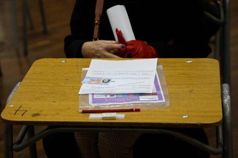 Estas son las fechas claves para rendir la PAES Regular.