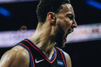 NBA: La costosa multa de Ben Simmons por negarse a jugar con Philadelphia Sixers
