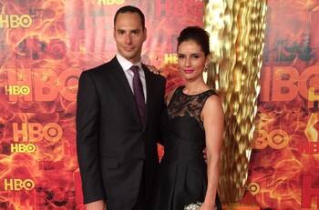 Leonor Varela aclara si es que volvió con su exesposo, Lucas Akoskin