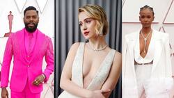 Oscar 2021 en vivo y online : Sigue acá el minuto a minuto y los mejores looks de la Alfombra Roja