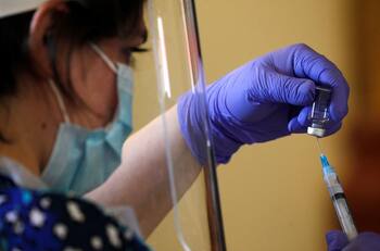 Calendario de Vacunación COVID-19: Revisa quiénes pueden vacunarse este miércoles 7 de abril