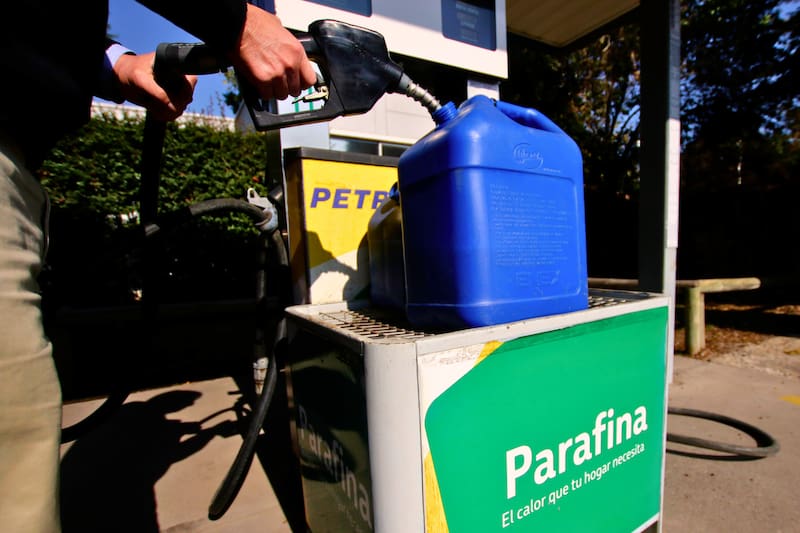 Sufrirá un alza en la previa de la llegada del otoño. Créditos: Aton Chile.