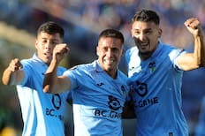 O’Higgins sorprende en Copa Libertadores y vence a Bahía: todo se define en Brasil