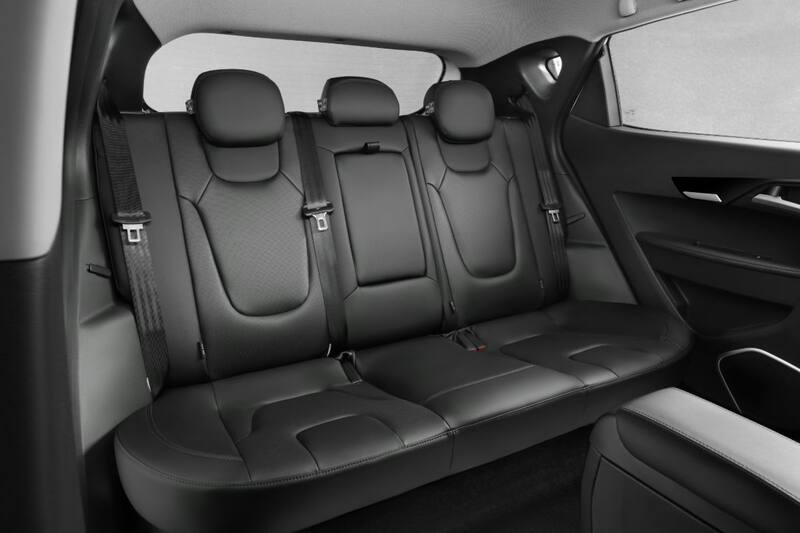 JAC inicio la preventa de dos exitosos SUV