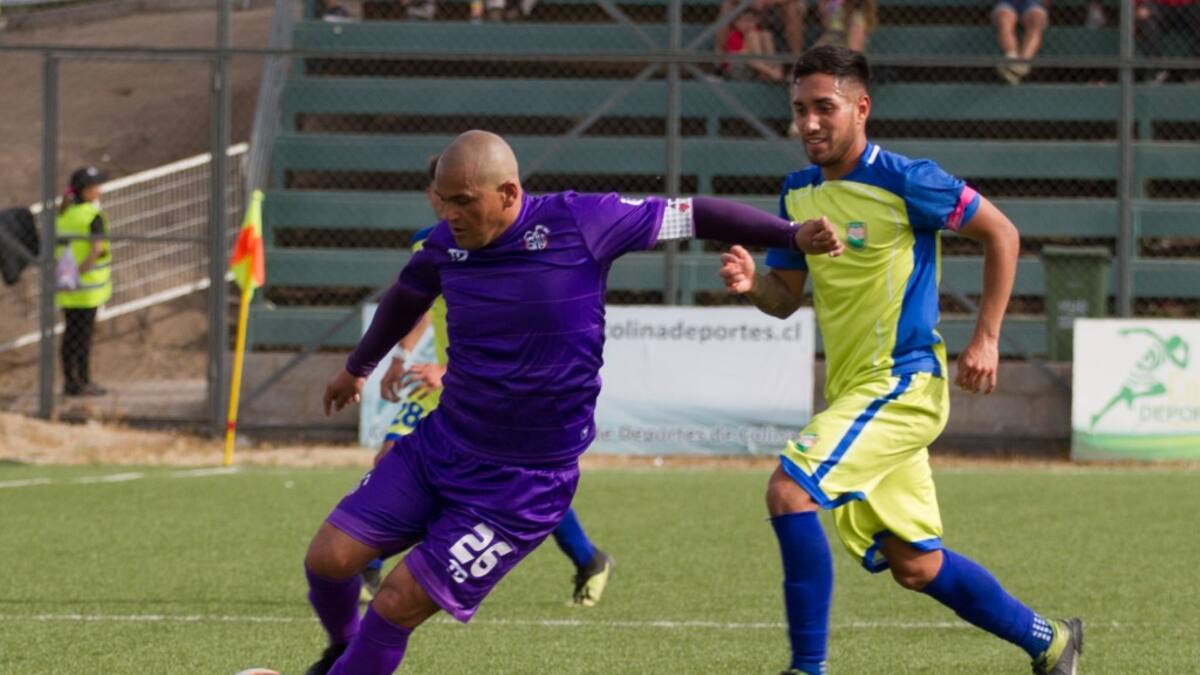 Segunda División rechaza "acuerdos" de acta de la ANFP: "Estamos disponibles para jugar"