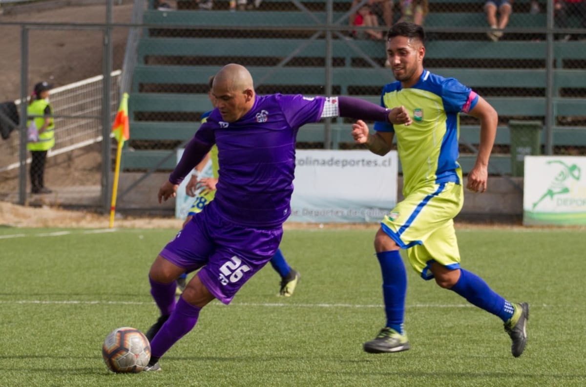 Segunda División rechaza "acuerdos" de acta de la ANFP: "Estamos disponibles para jugar"