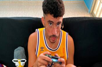 Spotify publicó la lista top para gamers latinoamericanos: Bad Bunny lidera la playlist