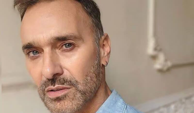 Jordi Castell realizó profunda reflexión sobre sus relaciones amorosas