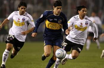 Miralles y el último título de Everton: "Se dieron todas las cosas"