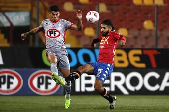 Así está por ahora la clasificación de los equipos chilenos a Copa Libertadores y Copa Sudamericana 2022