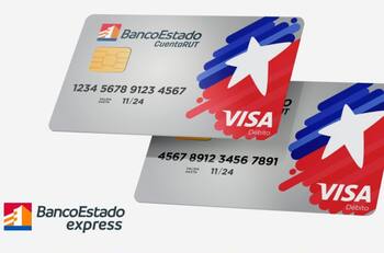 ¡Cámbiate al chip!: la campaña de BancoEstado para que sus clientes renueven la tarjeta CuentaRUT